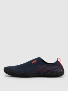 4F Buty do wody 4SWIM męskie - granatowe 44