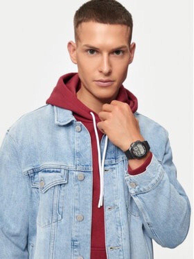 Casio Zegarek AE-1000W-1AVEF Czarny