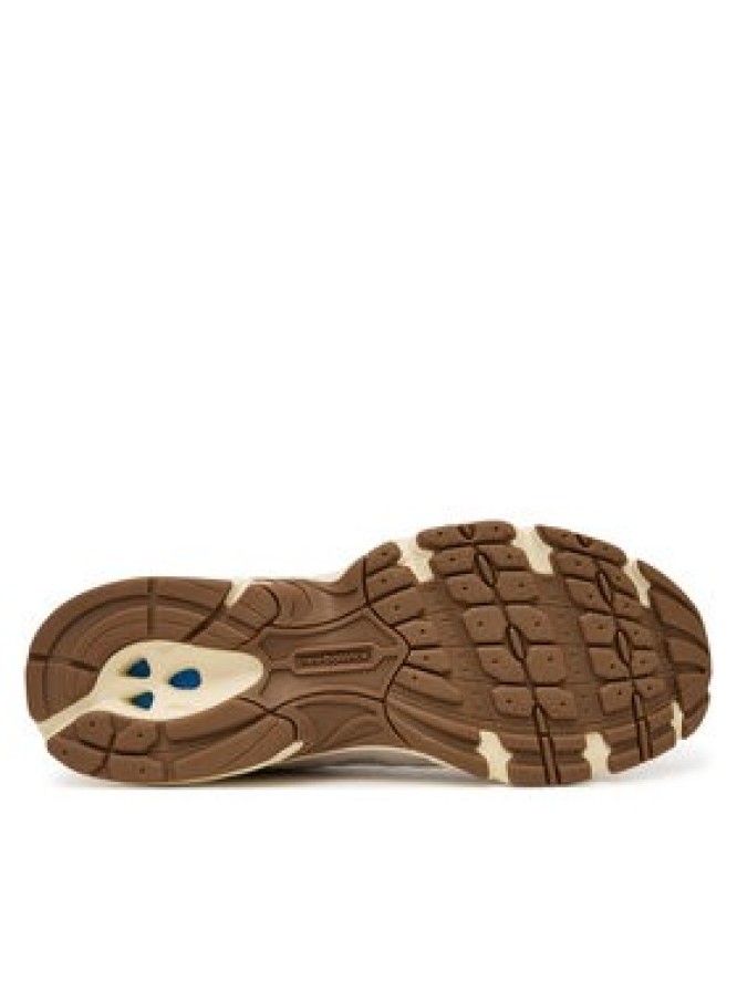 New Balance Sneakersy U5307VI Szary