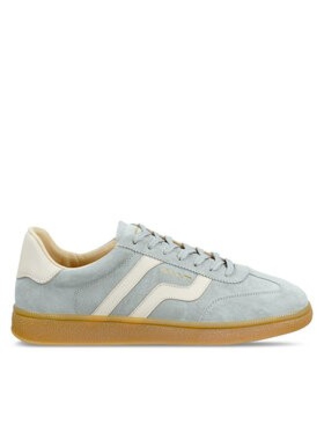 Gant Sneakersy 32633206 Szary