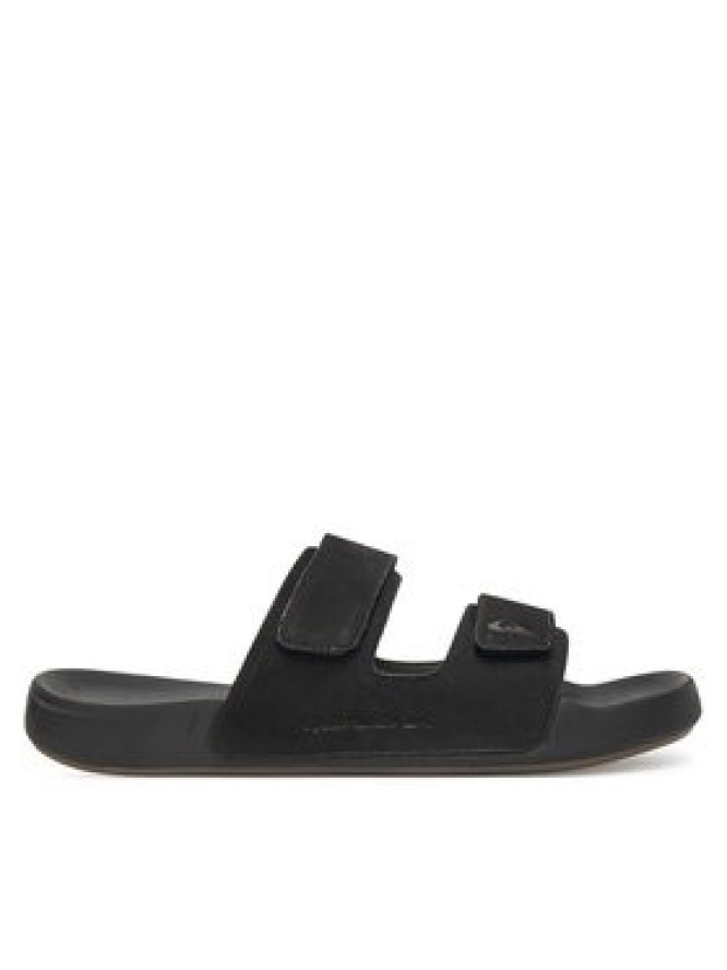 Quiksilver Klapki CWBEO-RAPID-01 MI08 Czarny