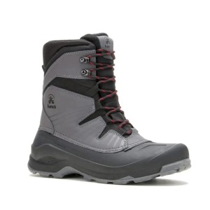 Buty zimowe Kamik Iceland