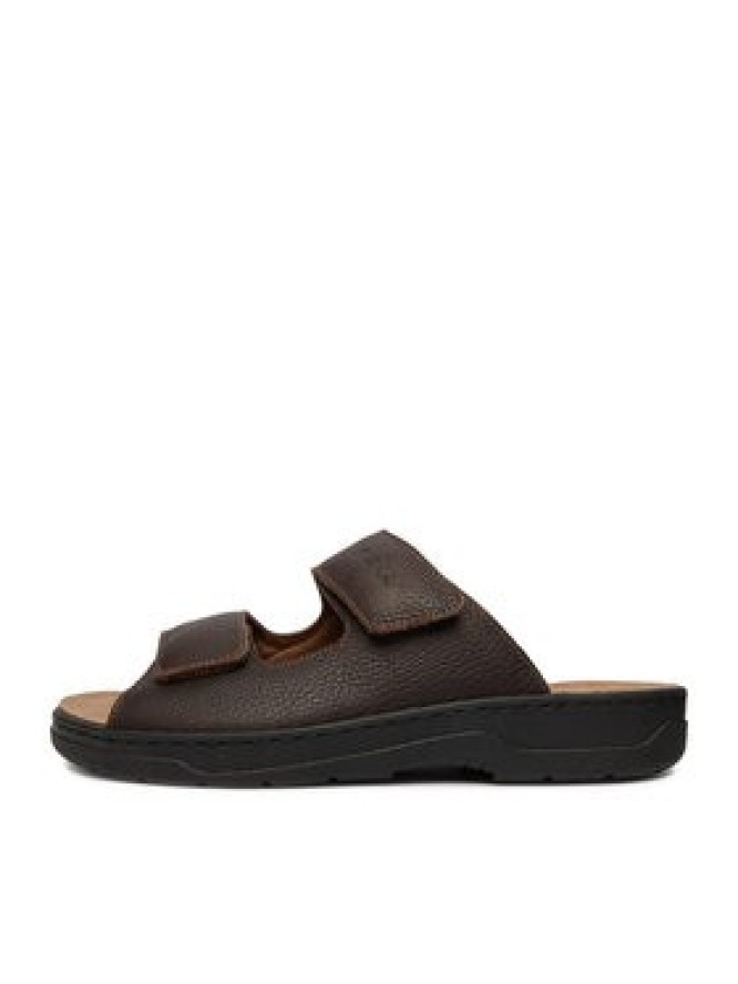 Rieker Klapki CEO-20390-24 Brązowy