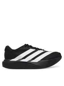 adidas Buty do biegania adizero Pacer M KZ6848 Czarny