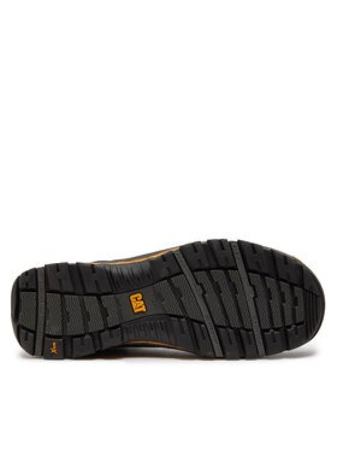 CAT Footwear Trapery Munising 6'' CT S3 P720161 Szary