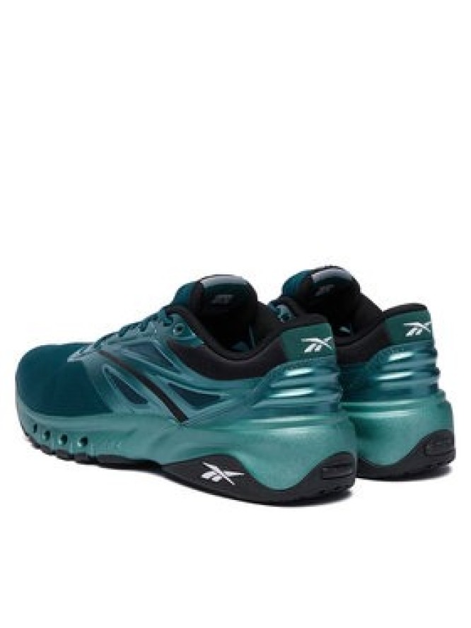 Reebok Buty na siłownię SS-ERS TRAINER 100262101 Turkusowy