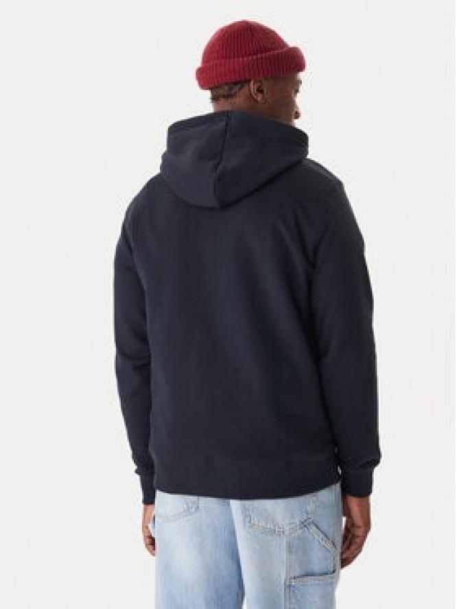 Billabong Bluza EBYFT00147 Czarny Regular Fit