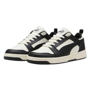 Męskie Buty Treningowe Rebound V6 CV Low Cut