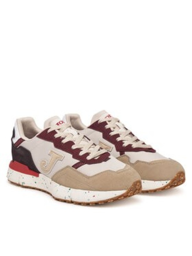 Joma Sneakersy C.1992 2506 Garnet C1992S2506 Beżowy