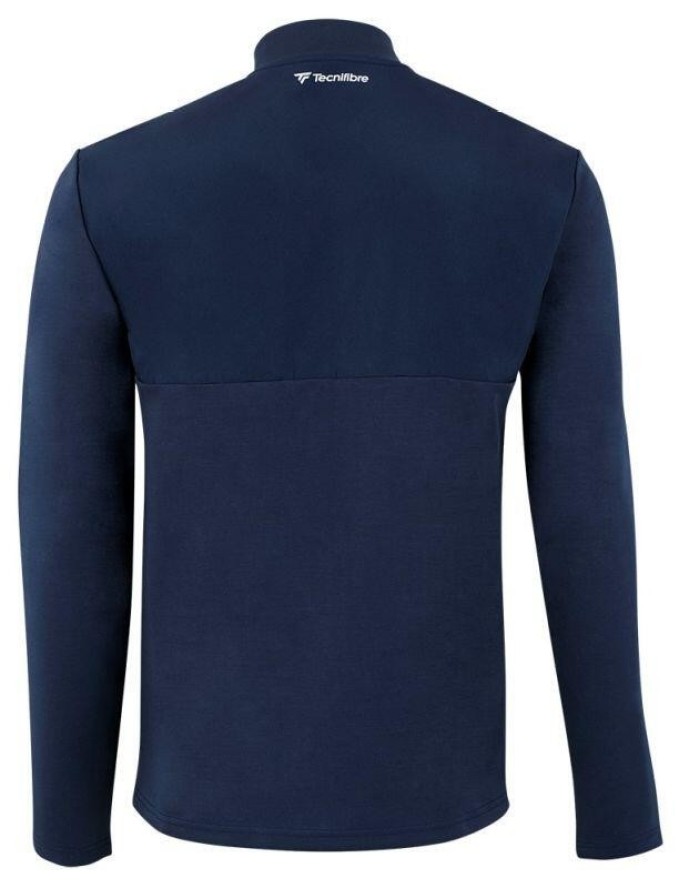 Bluza tenisowa męska Tecnifibre Tour Jacket