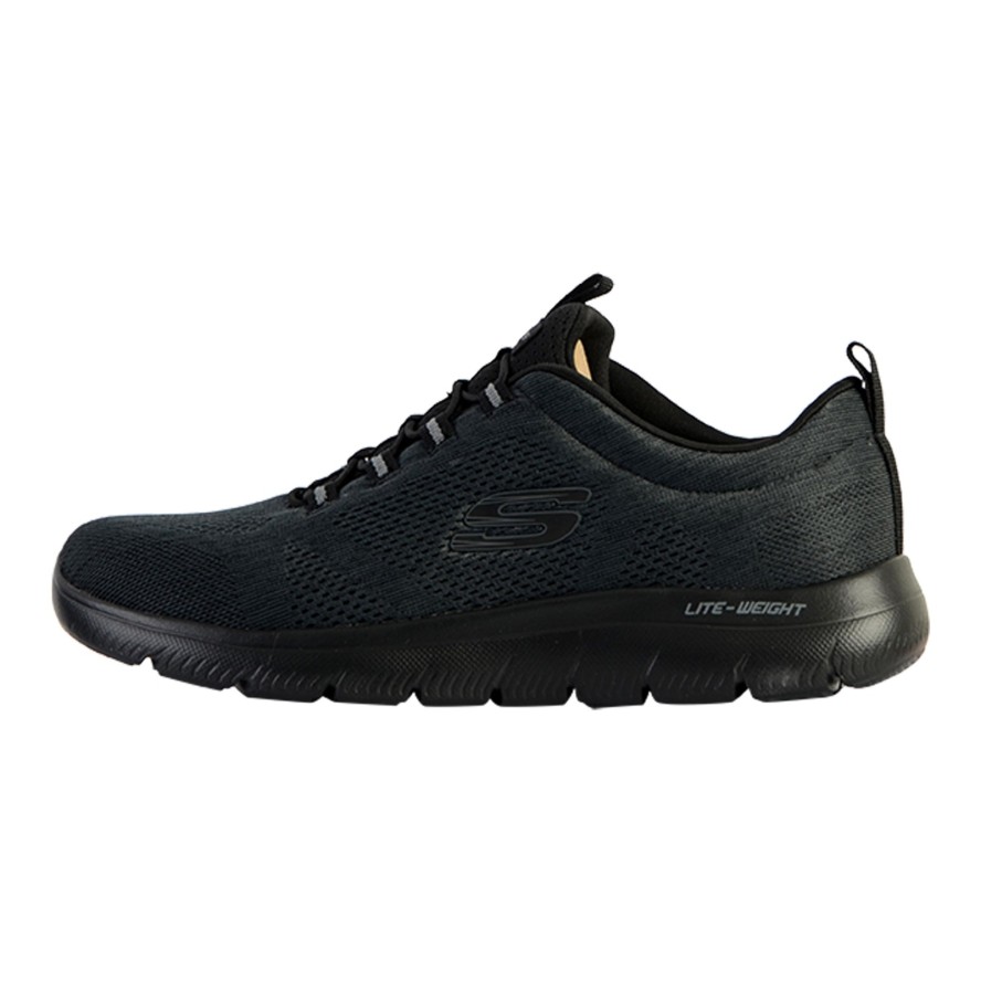Buty męskie sportowe treningowe Skechers SUMMITS LOUVIN