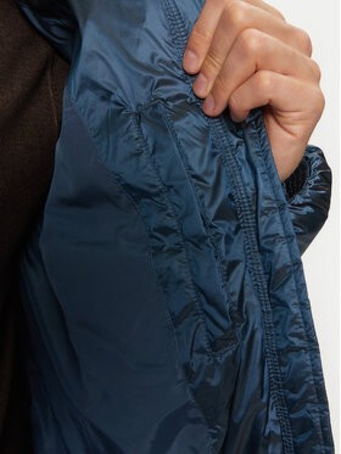 Calvin Klein Jeans Kurtka zimowa J30J326097 Niebieski Regular Fit