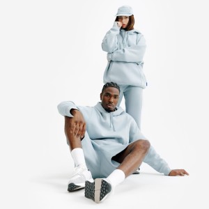 Bluza z kapturem unisex Elementals