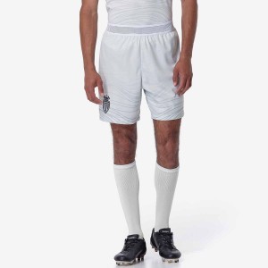 Szorty AS Monaco Kombat Ryder Pro 2024/25