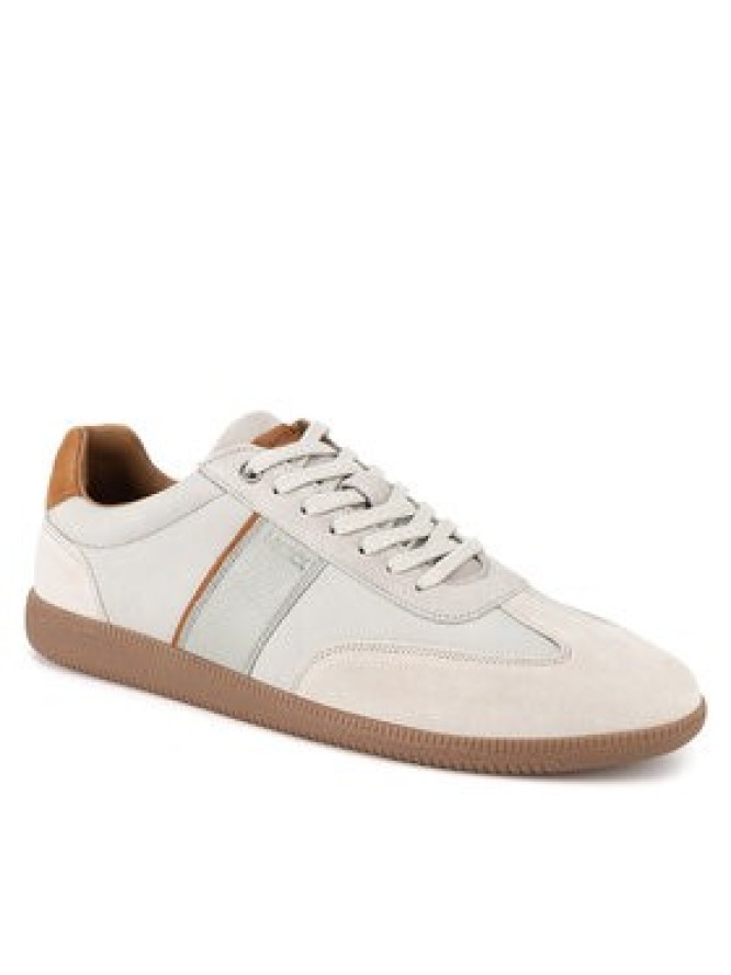 MEXX Półbuty PATRICK-01 MI24 Biały