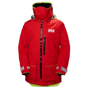 Kurtka Helly Hansen aegir ocean