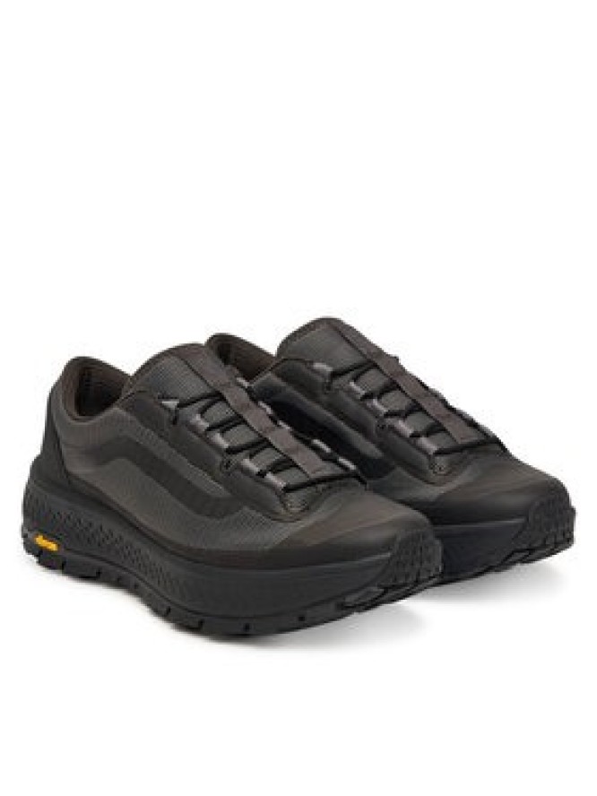 Vans Trekkingi Old Skool 36 Trail VN000Z93BLK1 Czarny