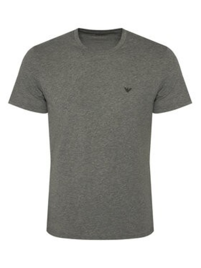 Emporio Armani Underwear Komplet t-shirtów EM000391 AF18881 M8014 Kolorowy Regular Fit