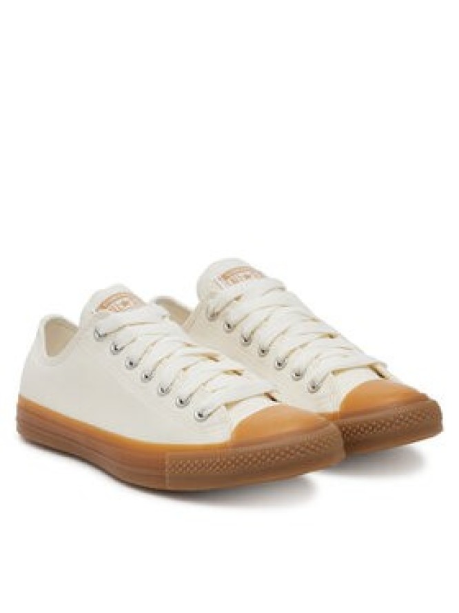 Converse Trampki Chuck Taylor All Star Tough Textures A10512C Beżowy