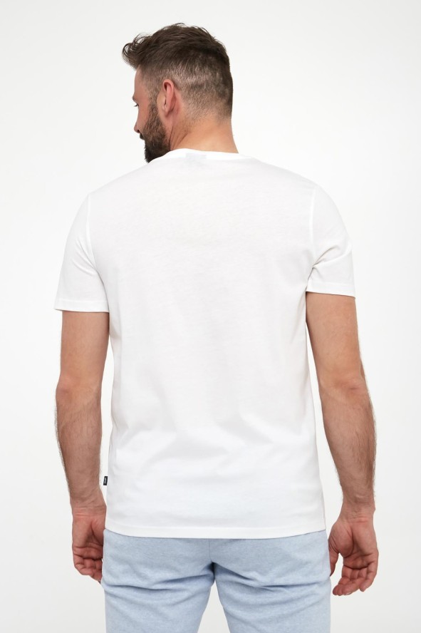 T-shirt męski Cosmo JOOP!