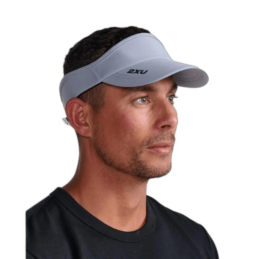Visor 2XU Run