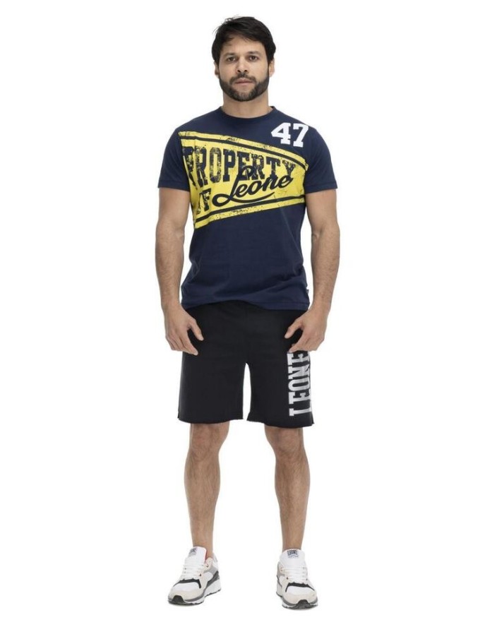 Męska koszulka Academy