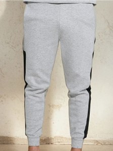 Spodnie jogger Active - szary