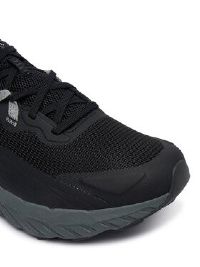 Merrell Sneakersy Agility Trail J00003280 Czarny