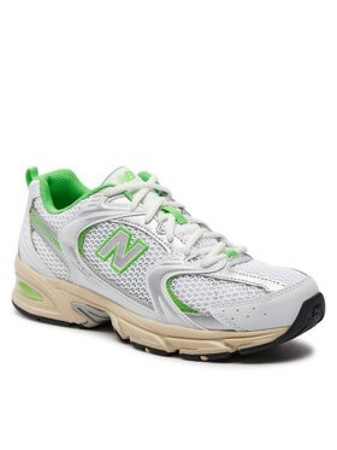 New Balance Sneakersy MR530EC Biały