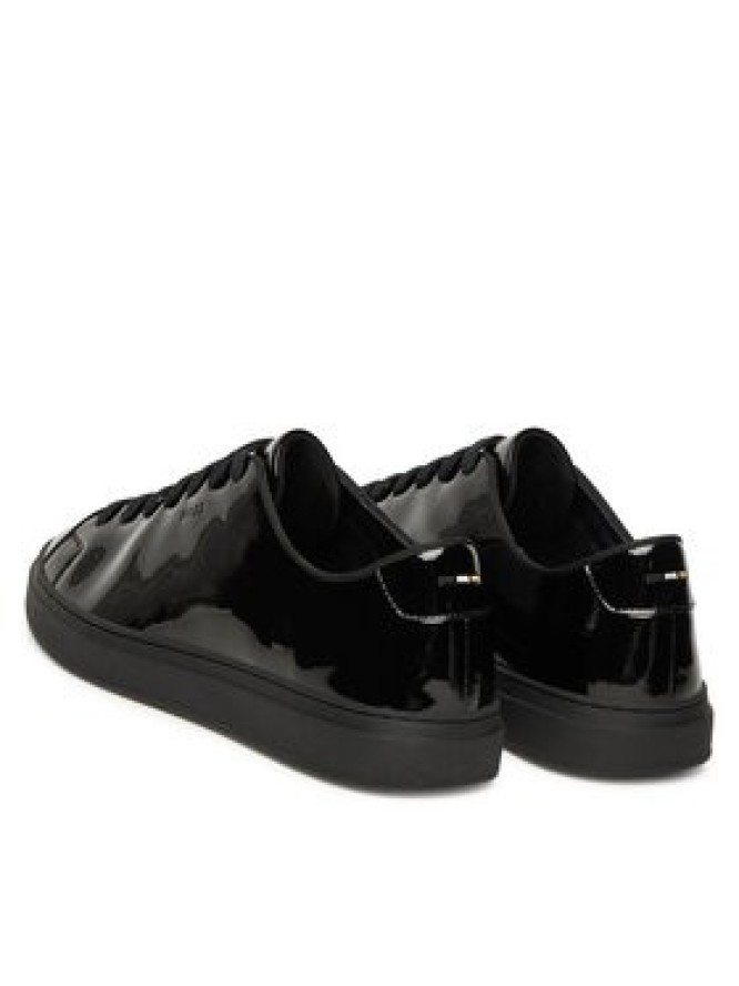 BOSS Sneakersy Kieran 50552854 Czarny