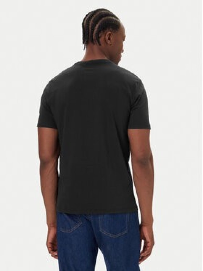 Calvin Klein Jeans Komplet t-shirtów Badge LV04RD248G Kolorowy Regular Fit