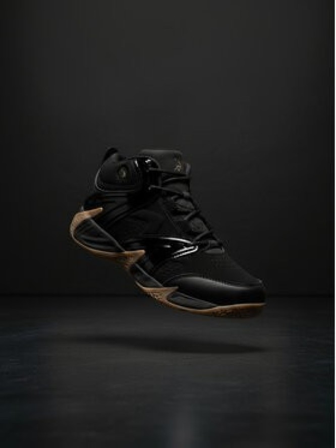 Shaq Sneakersy CEO-DEVASTATOR AQ95010M-B Czarny