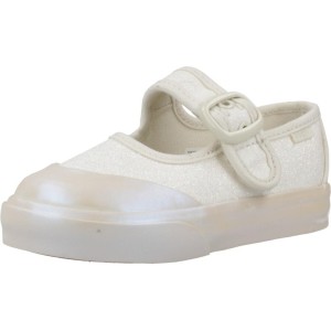 Buty VANS MARY JANE GLIT Biały