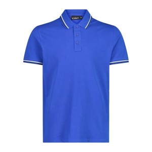 Koszulka męska turystyczna CMP 39D8367