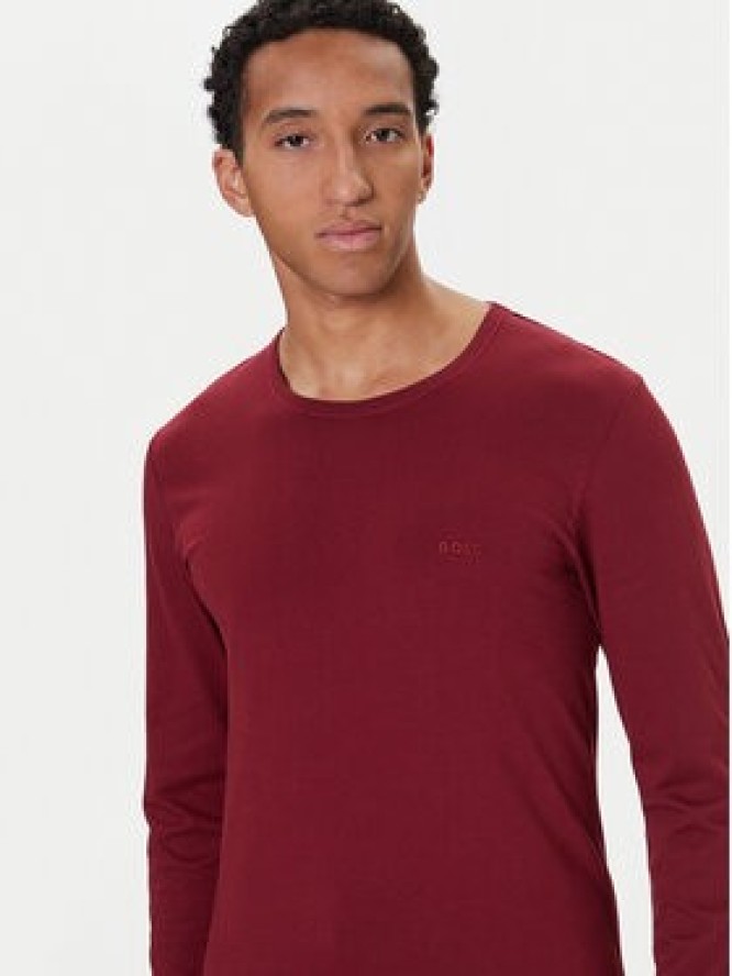 BOSS Komplet longsleeve Classic 50492321 Kolorowy Regular Fit