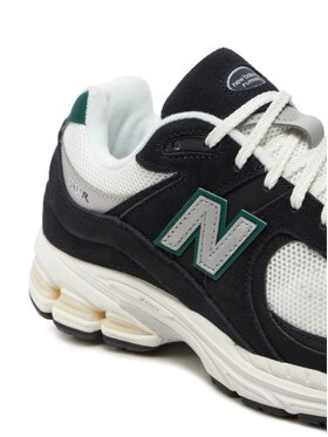 New Balance Sneakersy M2002RRA Czarny