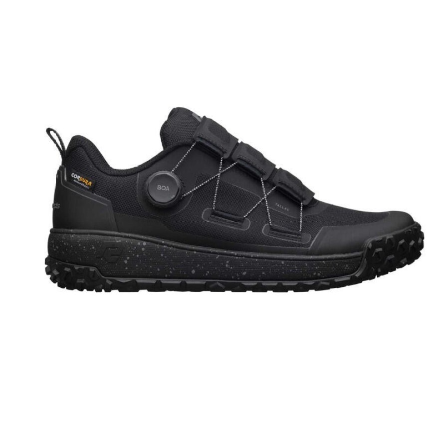 Buty TALLAC BOA - czarne