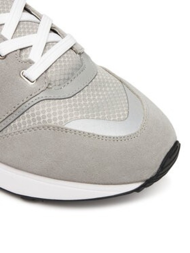 Polo Ralph Lauren Sneakersy Train 89 V2 809973974004 Szary