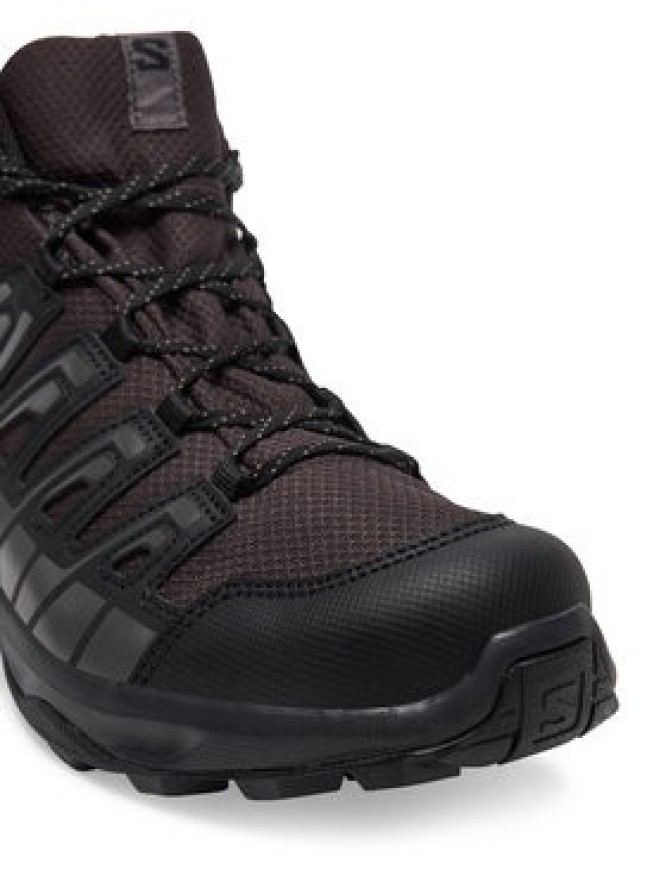 Salomon Trekkingi Extegra Mid Gore-Tex L47800100 Szary