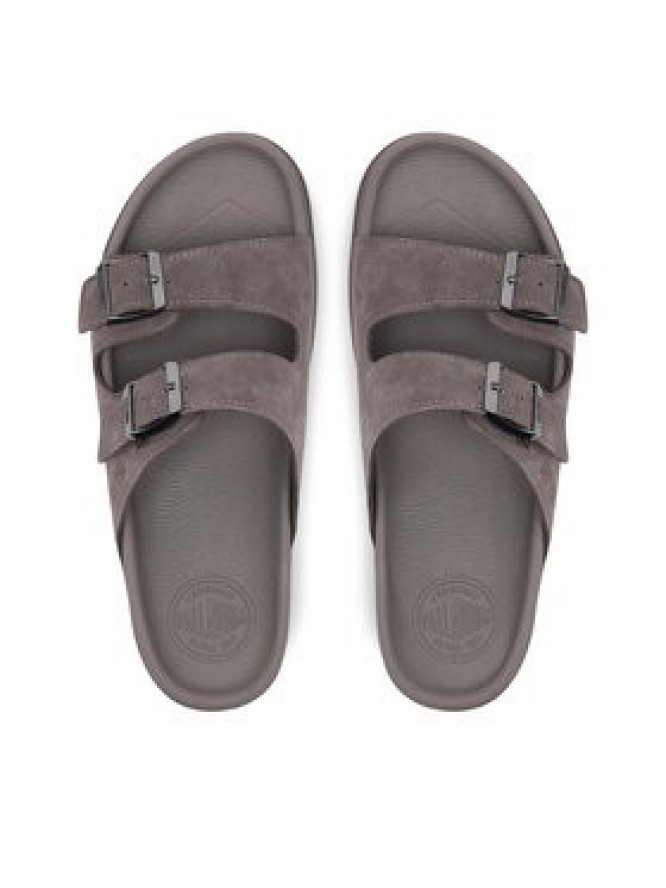 Palladium Klapki Dunelite Riviera Sde 74455-276-M Szary