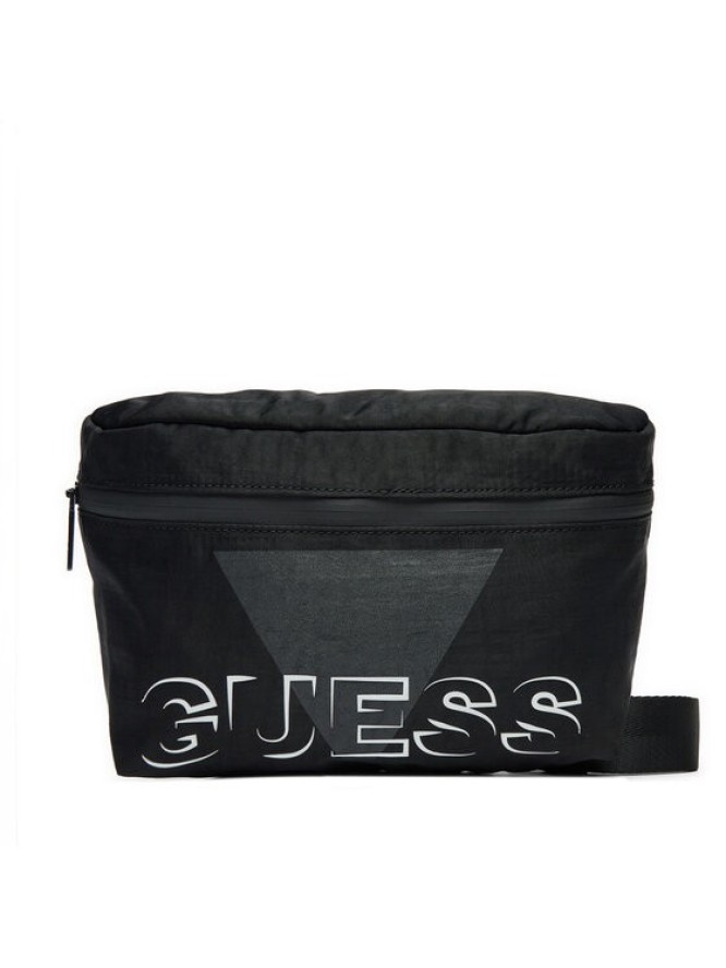 Guess Nerka HMVEGLP5162 Czarny