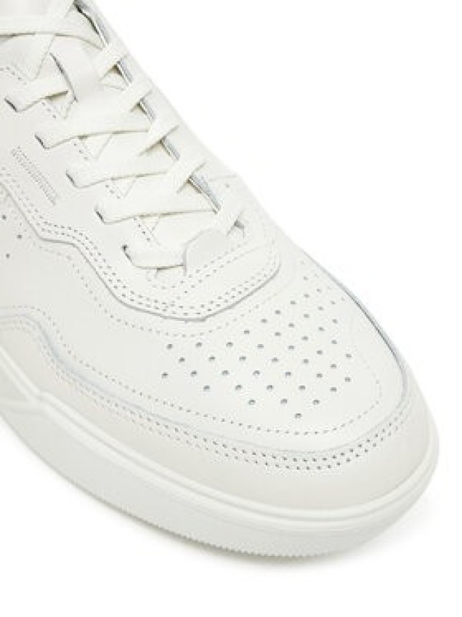 ECCO Sneakersy 53982452292 Biały