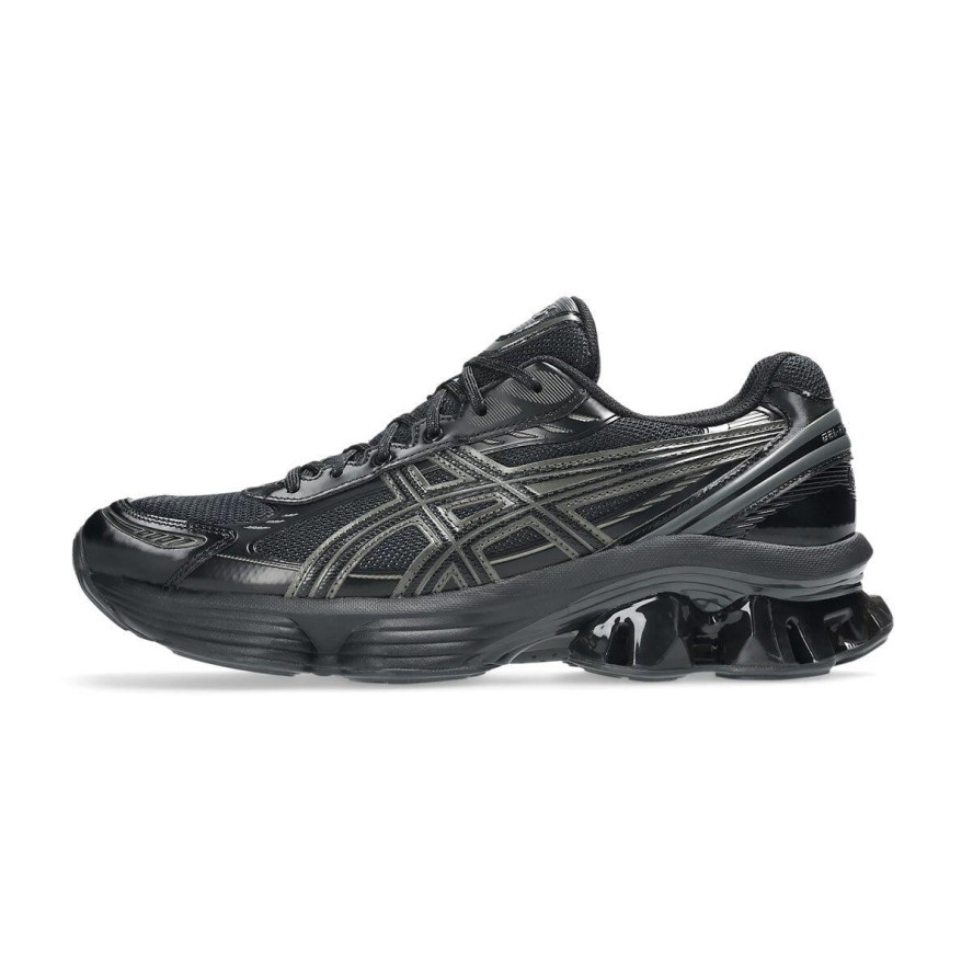 Buty Asics Gel Kinetic Czarny/Grafitowy