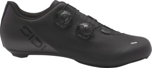 SIDI Schoen Ergo 6 Dark Gray