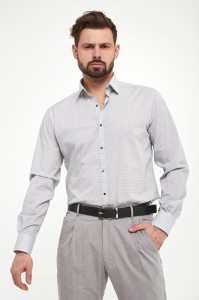 Koszula męska KARL LAGERFELD