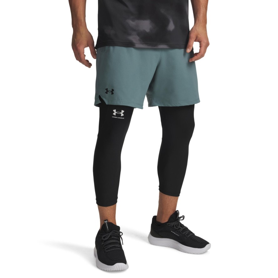 Spodenki treningowe męskie Under Armour UA Vanish Woven 6in