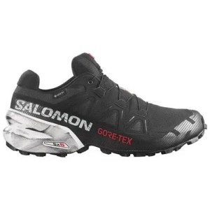 Buty do biegania męskie Salomon Speedcross 6 GTX