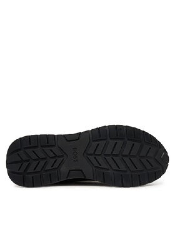 BOSS Sneakersy Vinston 50552867 Granatowy