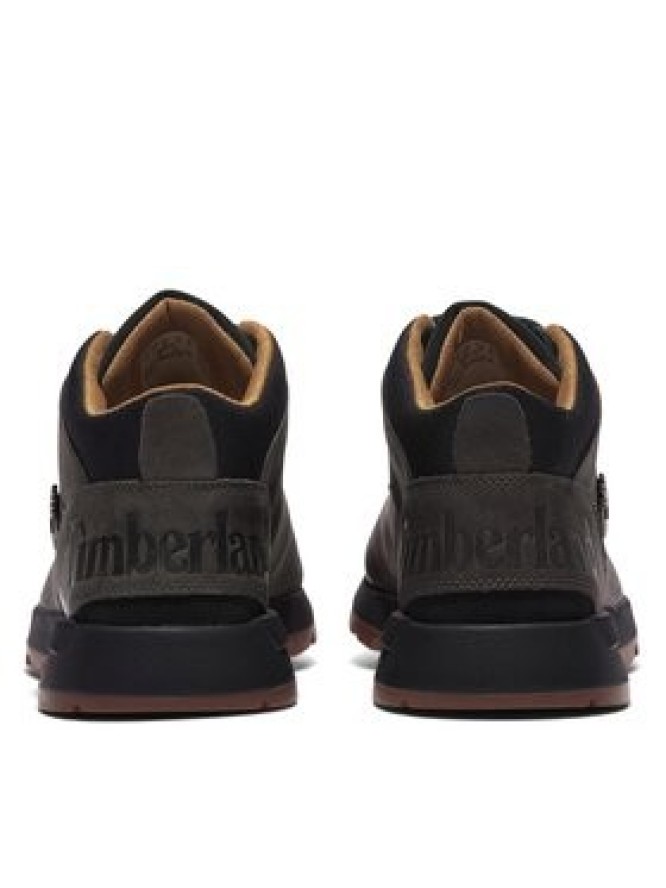 Timberland Sneakersy Sprint Trekker Mid TB0A657Z0331 Szary