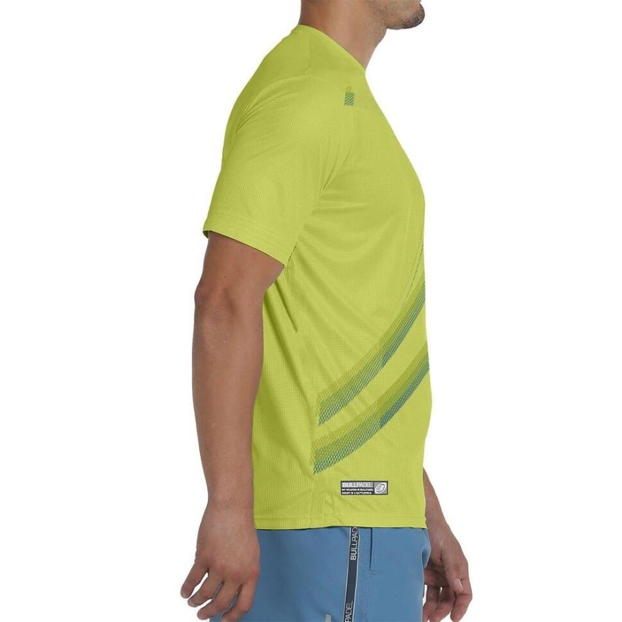 Bullpadel Beque T-shirt